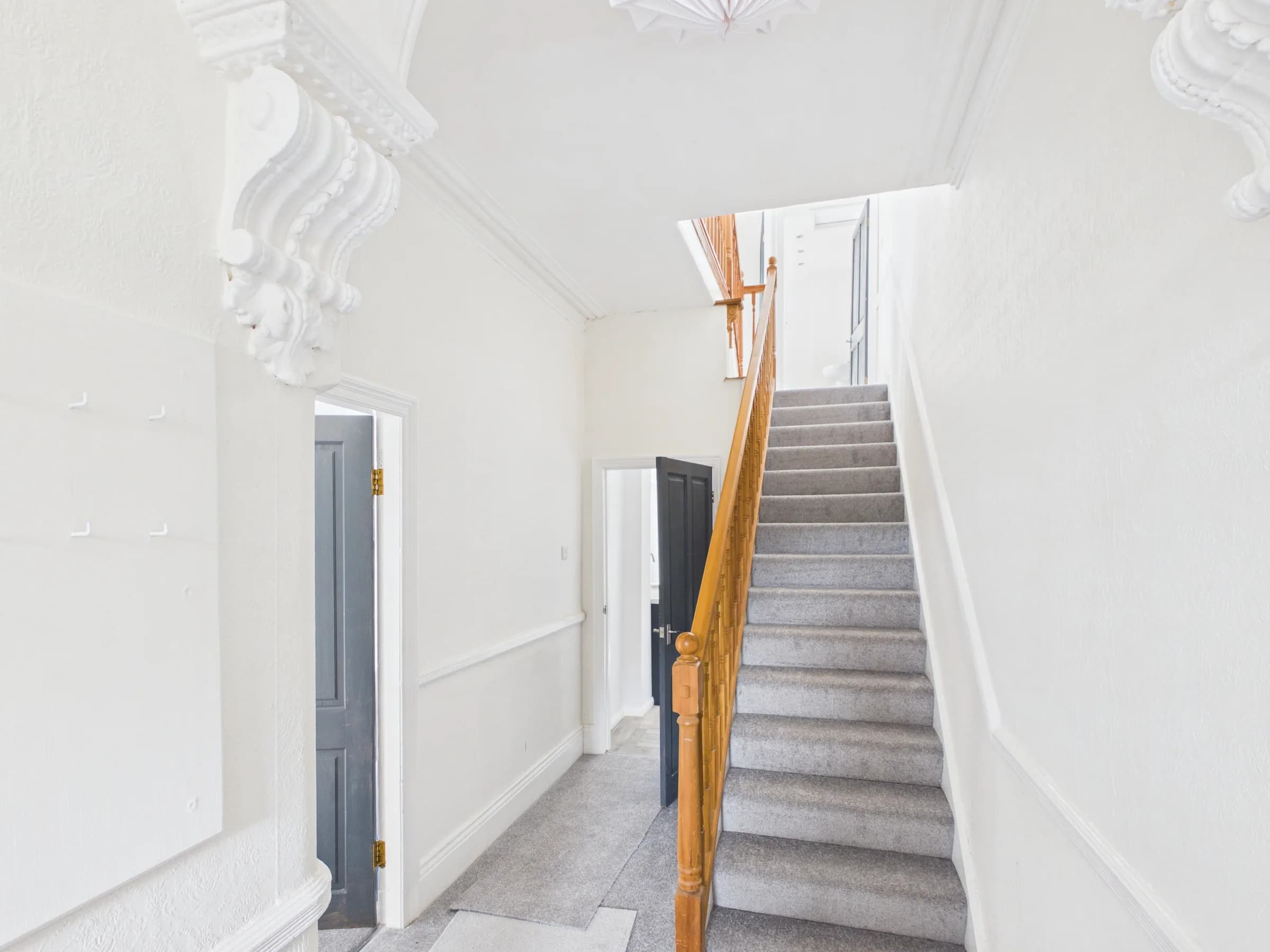 The Gateshead property before conversion — view 3 of 23.