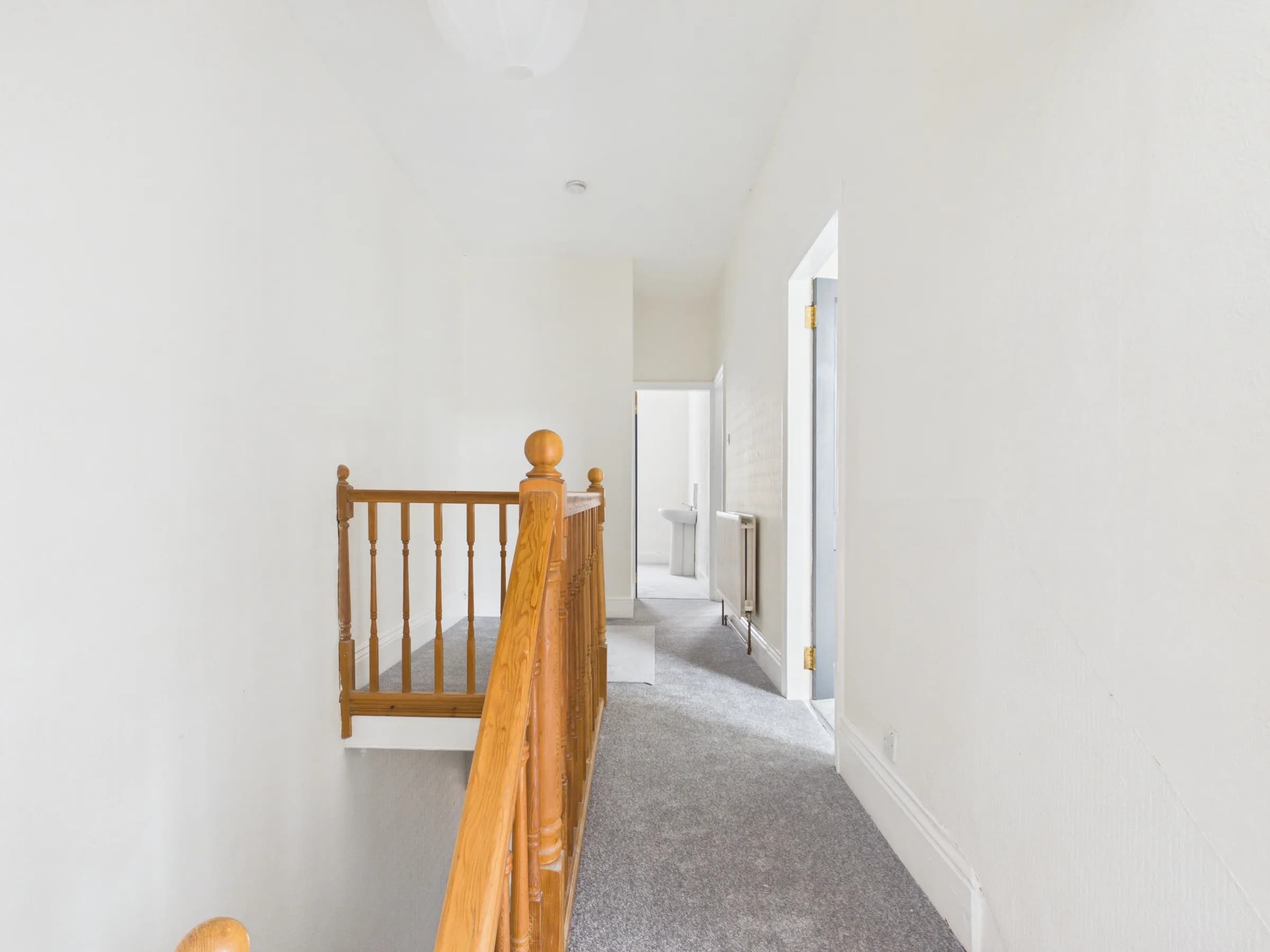 The Gateshead property before conversion — view 14 of 23.