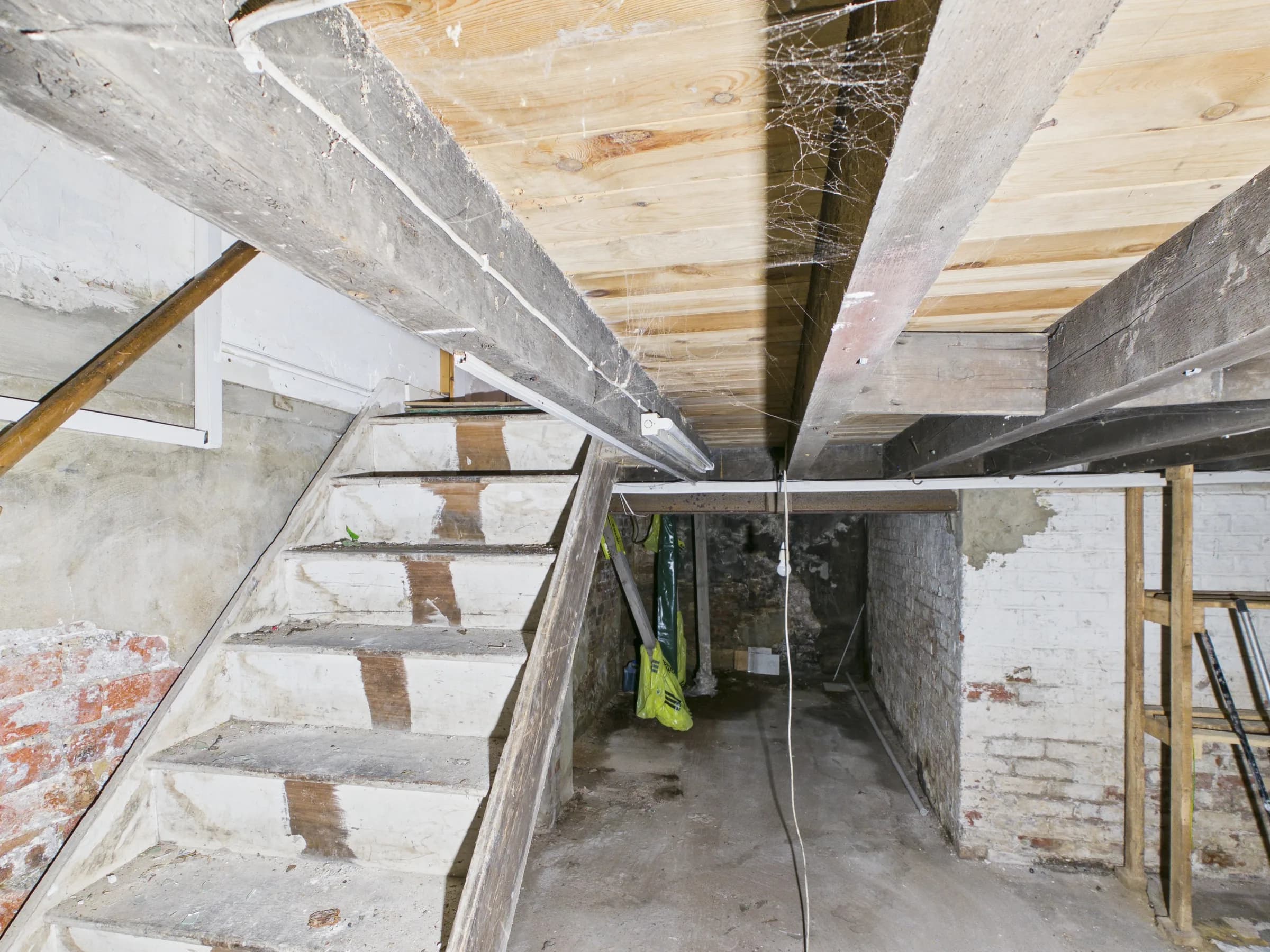 The Stockton property before conversion — view 4 of 13.