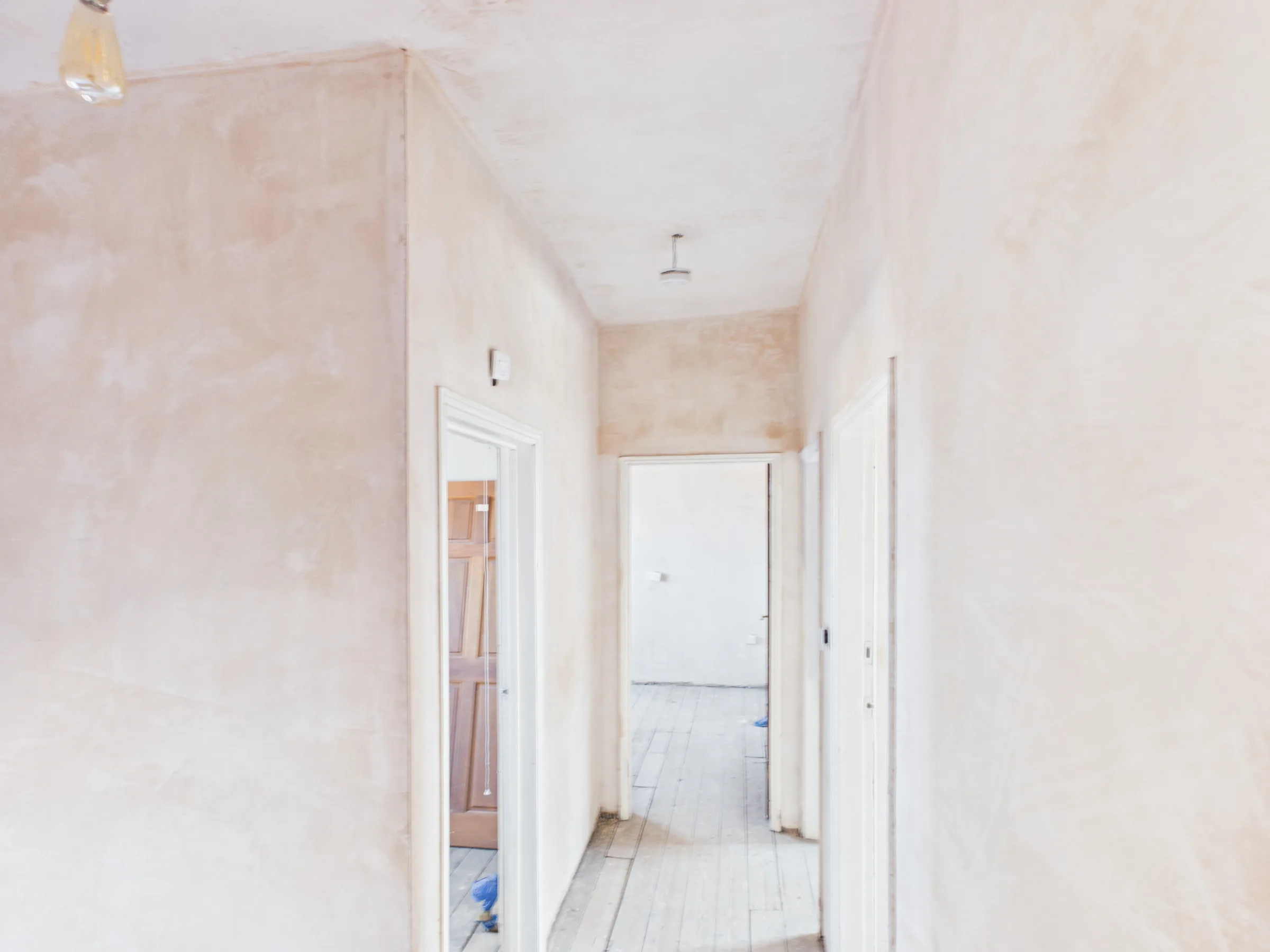 The Stockton property before conversion — view 9 of 13.